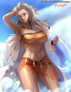 Page 383 of ●PIXIV● 吠千ーホ-セン - preview thumbnail