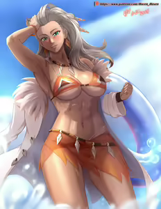 Page 387 of ●PIXIV● 吠千ーホ-セン - preview thumbnail