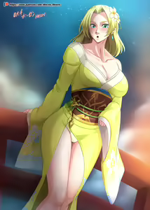 Page 484 of ●PIXIV● 吠千ーホ-セン - preview thumbnail
