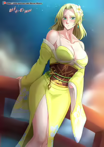 Page 485 of ●PIXIV● 吠千ーホ-セン - preview thumbnail