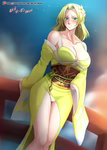 Page 486 of ●PIXIV● 吠千ーホ-セン - preview thumbnail