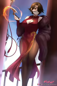 Page 499 of ●PIXIV● 吠千ーホ-セン - preview thumbnail