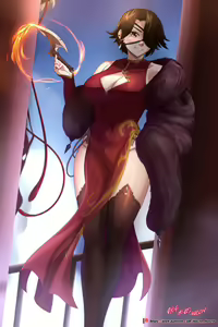 Page 501 of ●PIXIV● 吠千ーホ-セン - preview thumbnail