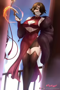 Page 502 of ●PIXIV● 吠千ーホ-セン - preview thumbnail