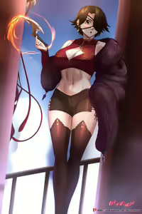 Page 503 of ●PIXIV● 吠千ーホ-セン - preview thumbnail