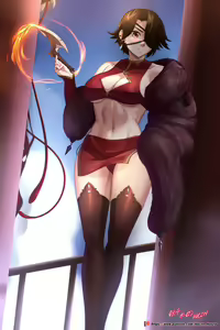 Page 504 of ●PIXIV● 吠千ーホ-セン - preview thumbnail