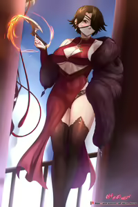 Page 505 of ●PIXIV● 吠千ーホ-セン - preview thumbnail