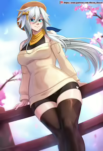 Page 506 of ●PIXIV● 吠千ーホ-セン - preview thumbnail