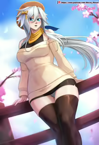 Page 508 of ●PIXIV● 吠千ーホ-セン - preview thumbnail