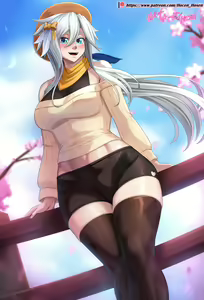 Page 510 of ●PIXIV● 吠千ーホ-セン - preview thumbnail