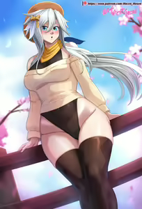 Page 513 of ●PIXIV● 吠千ーホ-セン - preview thumbnail
