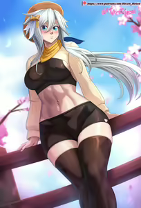 Page 514 of ●PIXIV● 吠千ーホ-セン - preview thumbnail
