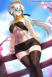 Page 515 of ●PIXIV● 吠千ーホ-セン - preview thumbnail