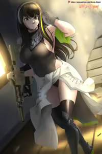 Page 517 of ●PIXIV● 吠千ーホ-セン - preview thumbnail