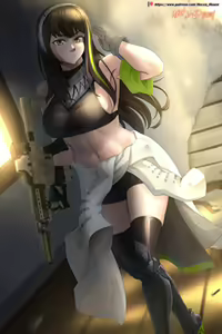 Page 520 of ●PIXIV● 吠千ーホ-セン - preview thumbnail