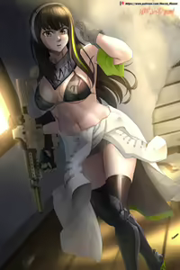Page 522 of ●PIXIV● 吠千ーホ-セン - preview thumbnail