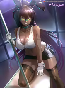Page 546 of ●PIXIV● 吠千ーホ-セン - preview thumbnail