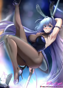 Page 552 of ●PIXIV● 吠千ーホ-セン - preview thumbnail