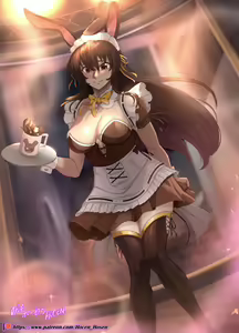 Page 570 of ●PIXIV● 吠千ーホ-セン - preview thumbnail