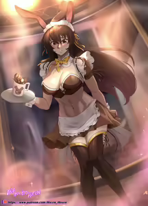Page 572 of ●PIXIV● 吠千ーホ-セン - preview thumbnail