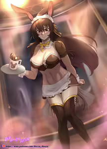 Page 574 of ●PIXIV● 吠千ーホ-セン - preview thumbnail