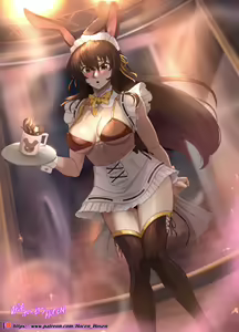 Page 576 of ●PIXIV● 吠千ーホ-セン - preview thumbnail