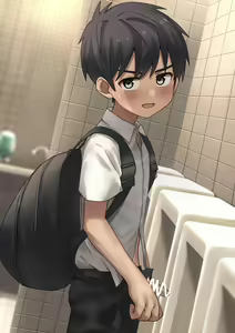 Page 334 of Komorebi Fantia - preview thumbnail