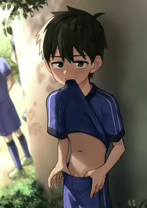 Page 464 of Komorebi Fantia - preview thumbnail