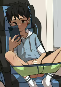 Page 506 of Komorebi Fantia - preview thumbnail
