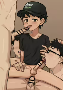 Page 527 of Komorebi Fantia - preview thumbnail