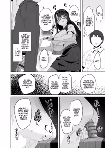 Page 13 of Dosukebe Kyonyuu Joshi ga Acme Jitensha de Osanpo Onanie suru Hanashi | The Slutty, Stacked Middle Schooler Who Gets Off on her Bike - preview thumbnail