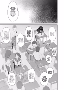 Page 52 of Dosukebe Kyonyuu Joshi ga Acme Jitensha de Osanpo Onanie suru Hanashi | The Slutty, Stacked Middle Schooler Who Gets Off on her Bike - preview thumbnail