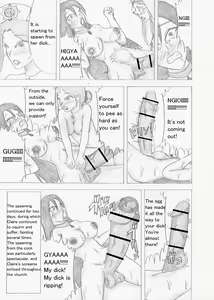 Page 219 of Futanari Boukensha no Kunan - preview thumbnail