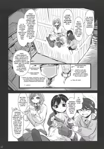 Page 11 of Sacrificio Para Las Nenas - Kidza Nie - preview thumbnail