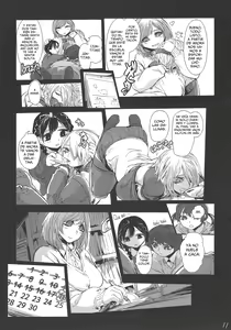 Page 12 of Sacrificio Para Las Nenas - Kidza Nie - preview thumbnail