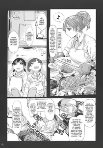 Page 17 of Sacrificio Para Las Nenas - Kidza Nie - preview thumbnail