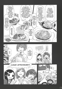 Page 18 of Sacrificio Para Las Nenas - Kidza Nie - preview thumbnail