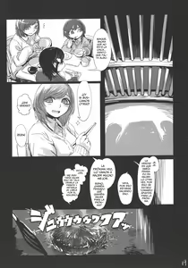 Page 20 of Sacrificio Para Las Nenas - Kidza Nie - preview thumbnail