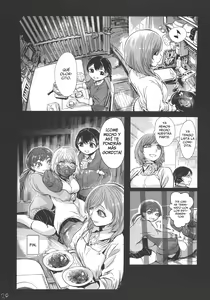 Page 21 of Sacrificio Para Las Nenas - Kidza Nie - preview thumbnail