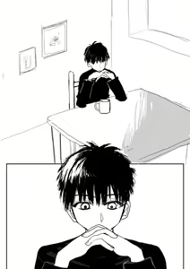 Page 125 of Hana Yasushi, Yuzuki Nene no 18 Kin Manga - preview thumbnail