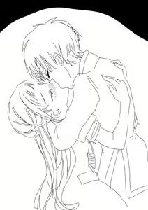 Page 23 of Hana Yasushi, Yuzuki Nene no 18 Kin Manga - preview thumbnail