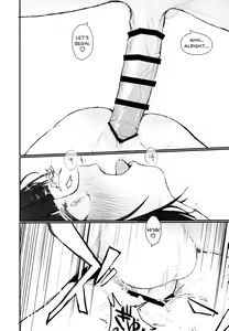 Page 17 of Seishori Oboetate Futanari Chinchin  de Musou Shite iru Self o Zettai ni Tomete Miseru - preview thumbnail