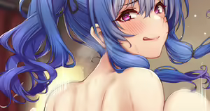 Page 195 of Momonosukebe - preview thumbnail