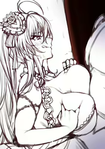 Page 334 of Momonosukebe - preview thumbnail