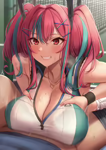 Page 626 of Momonosukebe - preview thumbnail