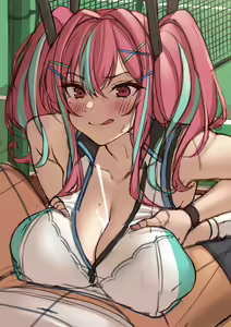 Page 636 of Momonosukebe - preview thumbnail