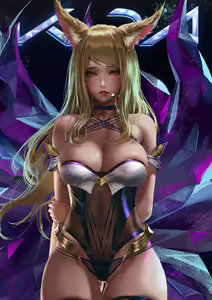 Page 205 of ●PIXIV● Lexaiduer - preview thumbnail