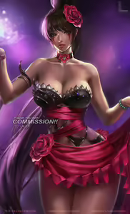 Page 226 of ●PIXIV● Lexaiduer - preview thumbnail