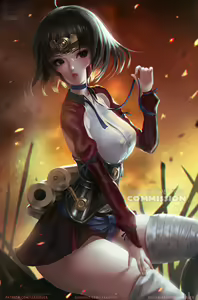 Page 227 of ●PIXIV● Lexaiduer - preview thumbnail