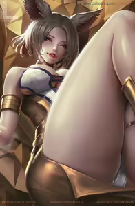 Page 235 of ●PIXIV● Lexaiduer - preview thumbnail
